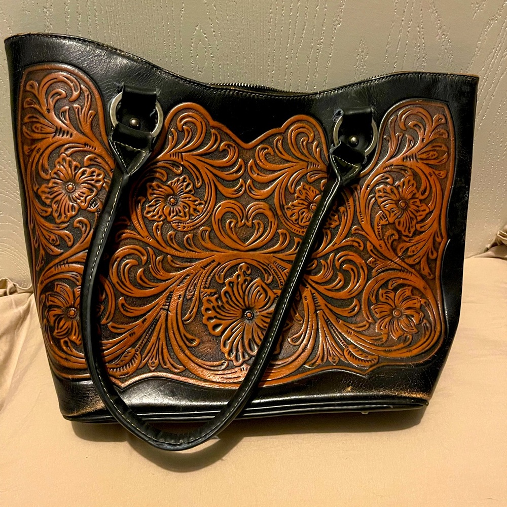 Trinity Ranch Concealed Carry Bag